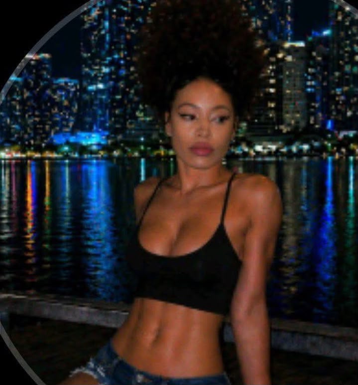Jocelyn spicy